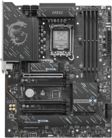 Фото - Материнская плата MSI Z890 GAMING WIFI