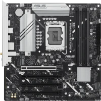 Фото - Материнская плата Asus B860M MAX GAMING AX