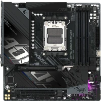 Фото - Материнская плата Gigabyte X870M AORUS ELITE WIFI7