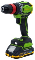 Фото - Дрель / шуруповерт Procraft PA18ProDFR/2