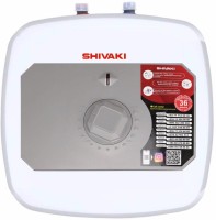 Фото - Водонагреватель Shivaki SHKT WH-1.2-10U