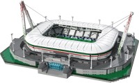 Фото - Конструктор CaDa Allianz Stadium C66021W
