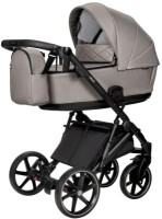 Фото - Коляска Angelina Velio-Lux 2 in 1