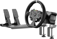 Фото - Игровой манипулятор MOZA Racing R3 Racing Wheel and Pedals for Xbox & PC