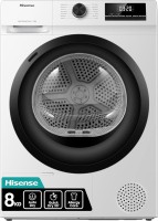 Фото - Сушильная машина Hisense DH1Q802BW2