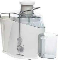 Фото - Соковыжималка HOLMER HJE-36W