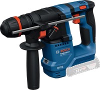 Фото - Перфоратор Bosch GBH 18V-18 X Professional 0611927101