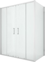 Фото - Душевая кабина New Trendy New Corrina 149x80