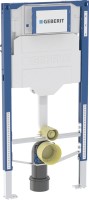 Фото - Инсталляция для туалета Geberit Duofix Bambini 111.922.00.6