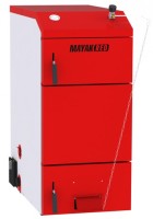 Фото - Отопительный котел Majak KTSh-31 ECO FRONT 31 кВт