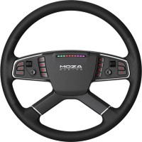 Фото - Игровой манипулятор MOZA Racing TSW Truck Wheel