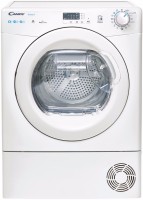 Фото - Сушильная машина Candy Smart CSE H8ELE-80