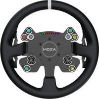Фото - Игровой манипулятор MOZA Racing CS V2P Steering Wheel