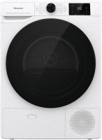 Фото - Сушильная машина Hisense DHGE8043