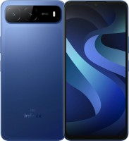 Фото - Мобильный телефон Infinix Hot 60i 5G 128 ГБ / 4 ГБ