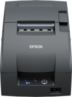 Фото - Чековый принтер Epson TM-U220IID
