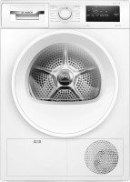 Фото - Сушильная машина Bosch WTH 86200 PL
