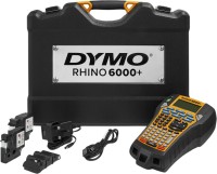 Фото - Чековый принтер DYMO Rhino 6000 Plus Kit