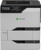 Фото - Принтер Lexmark CS725DTE