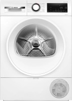 Фото - Сушильная машина Bosch WQG 233DN PL