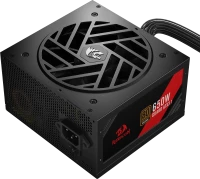 Фото - Блок питания Redragon Guard ATX 3.1 GC-GU02P