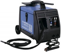 Фото - Сварочный аппарат Awelco BlueMig 170