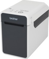 Фото - Чековый принтер Brother TD-2130NHC