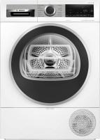 Фото - Сушильная машина Bosch WQG 241MS PL