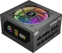 Фото - Блок питания Redragon RGB GC-PS007-1