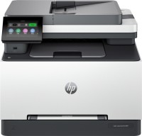 Фото - МФУ HP LaserJet Pro 3301FDW