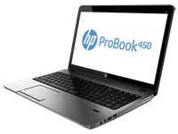 Фото - Ноутбук HP ProBook 450 G0