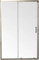 Фото - Душевая перегородка MIXXUS Premium Diverse SD01-140x185-TR