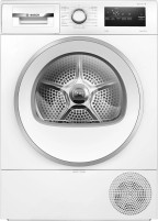 Фото - Сушильная машина Bosch WTH 85V9S PL