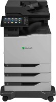 Фото - МФУ Lexmark CX860DTE