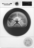 Фото - Сушильная машина Bosch WQG 243DE PL