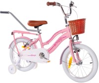 Фото - Детский велосипед Huffy Snapp 16