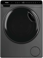 Фото - Стиральная машина Haier HW50-BP12307GU1 серый