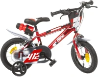 Фото - Детский велосипед Dino Bikes Kids 412 12
