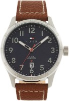 Фото - Наручные часы Tommy Hilfiger 1710559