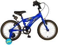 Фото - Детский велосипед Dawes Thunder 14