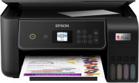 Фото - МФУ Epson EcoTank ET-2871
