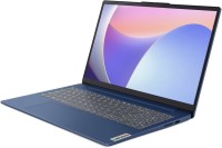 Фото - Ноутбук Lenovo IdeaPad Slim 3 15IRU8 (82X700GRPB)