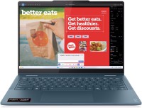 Фото - Ноутбук Lenovo Yoga 7 2-in-1 14AKP10 (83JR004FPB)