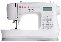 Фото - Швейная машина / оверлок Singer Patchwork Plus C5985Q