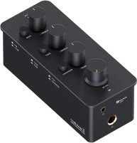 Фото - Усилитель для наушников Fosi Audio SK01