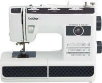 Фото - Швейная машина / оверлок Brother HF 53