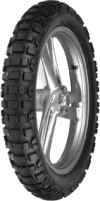 Фото - Мотошина Vee Rubber VRM-122 110/80 R17 57J