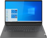Фото - Ноутбук Lenovo IdeaPad Flex 5 15IIL05 (81X3002VUK)