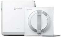 Фото - Уборочная машина ECOVACS WinBot W2 Pro Omni