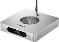 Фото - ЦАП FiiO K13 R2R